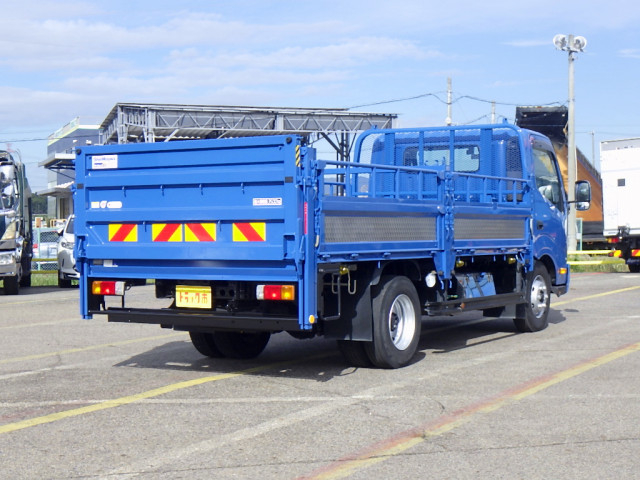 日野 デュトロ 小型 平ボディ 2KG-XZU710M(95472) 43枚目