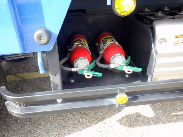 日野 デュトロ 小型 平ボディ 2KG-XZU710M(95472) 45枚目