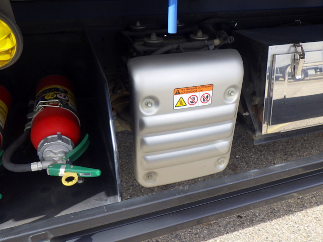 日野 デュトロ 小型 平ボディ 2KG-XZU710M(95472) 46枚目