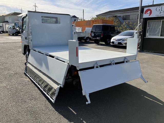 三菱ふそう キャンター 小型 土砂ダンプ 2PG-FBA60(95473) 20枚目