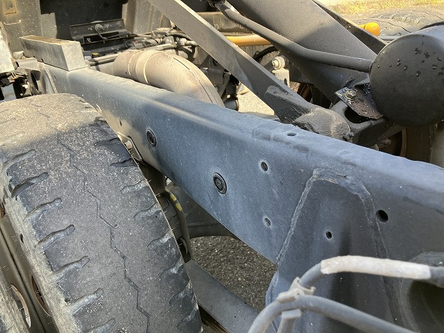 三菱ふそう キャンター 小型 土砂ダンプ 2PG-FBA60(95473) 25枚目