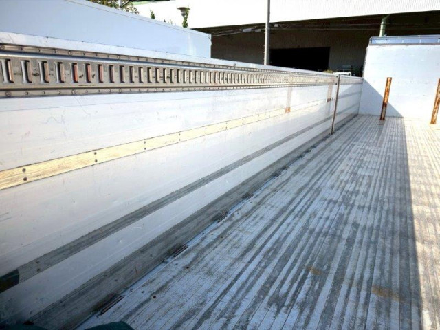 いすゞ ギガ 大型 平ボディ 2PG-CYL77C(95474) 6枚目