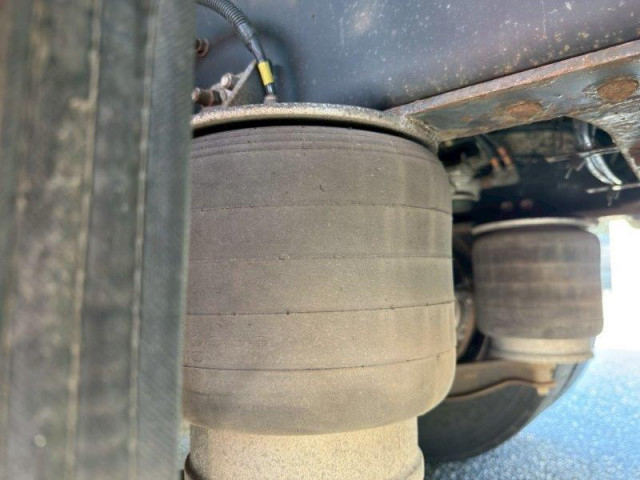 いすゞ ギガ 大型 平ボディ 2PG-CYL77C(95474) 9枚目