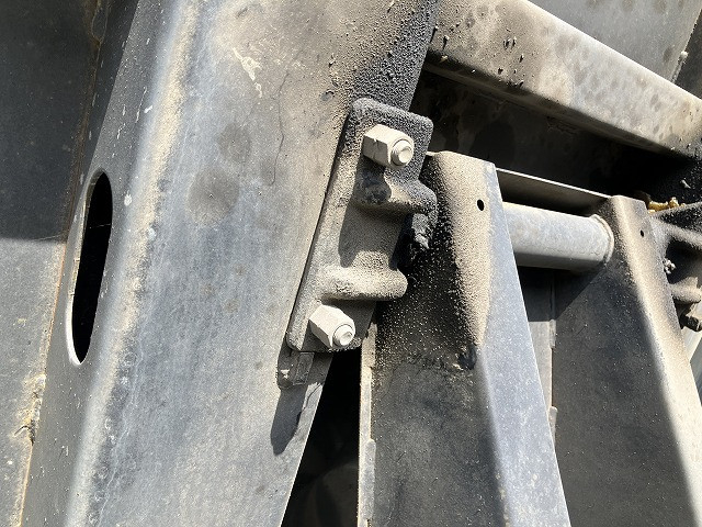 三菱ふそう キャンター 小型 土砂ダンプ 2PG-FBA60(95473) 29枚目