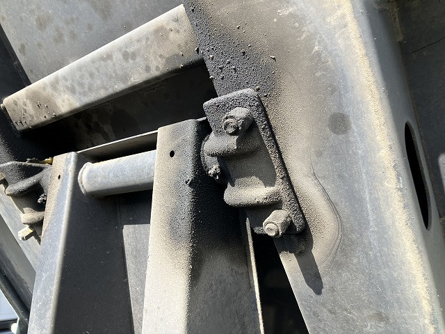 三菱ふそう キャンター 小型 土砂ダンプ 2PG-FBA60(95473) 30枚目