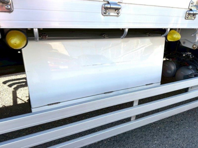 いすゞ ギガ 大型 平ボディ 2PG-CYL77C(95474) 12枚目