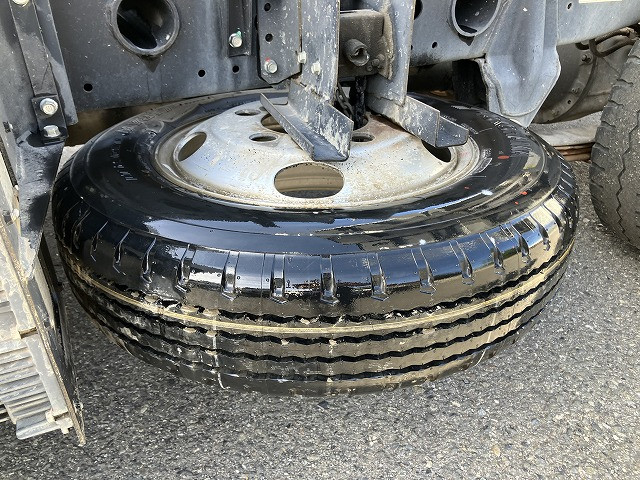 三菱ふそう キャンター 小型 土砂ダンプ 2PG-FBA60(95473) 33枚目