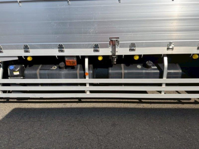 いすゞ ギガ 大型 平ボディ 2PG-CYL77C(95474) 16枚目