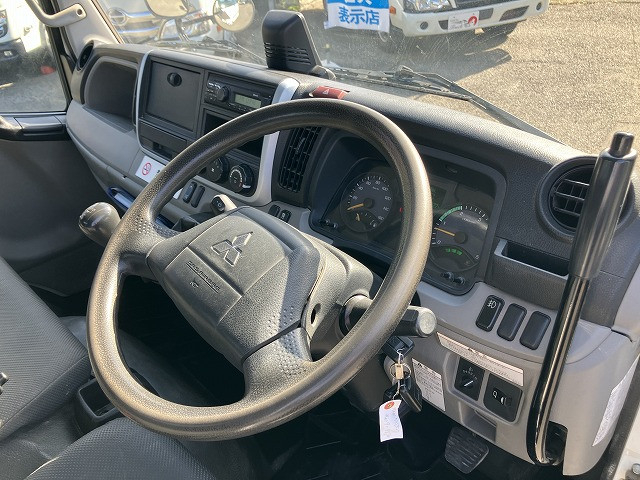 三菱ふそう キャンター 小型 土砂ダンプ 2PG-FBA60(95473) 36枚目