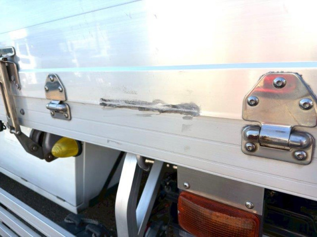 いすゞ ギガ 大型 平ボディ 2PG-CYL77C(95474) 17枚目