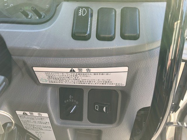 三菱ふそう キャンター 小型 土砂ダンプ 2PG-FBA60(95473) 37枚目