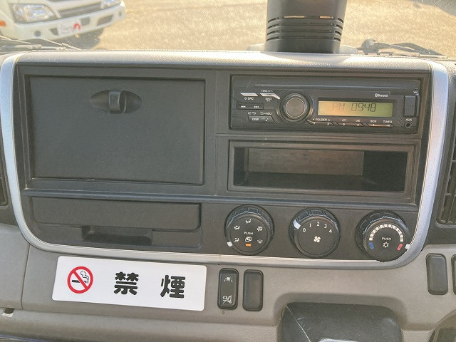 三菱ふそう キャンター 小型 土砂ダンプ 2PG-FBA60(95473) 41枚目