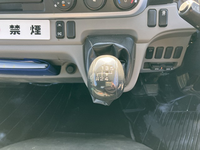 三菱ふそう キャンター 小型 土砂ダンプ 2PG-FBA60(95473) 42枚目