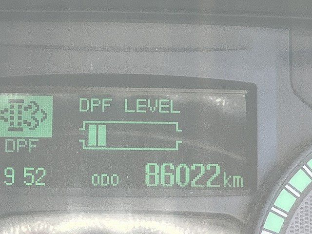 三菱ふそう キャンター 小型 土砂ダンプ 2PG-FBA60(95473) 43枚目