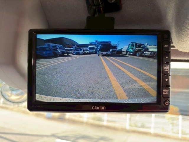 いすゞ ギガ 大型 平ボディ 2PG-CYL77C(95474) 24枚目