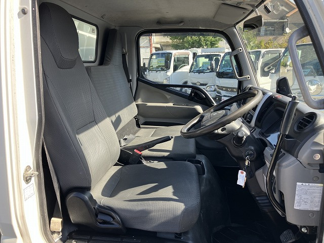 三菱ふそう キャンター 小型 土砂ダンプ 2PG-FBA60(95473) 44枚目