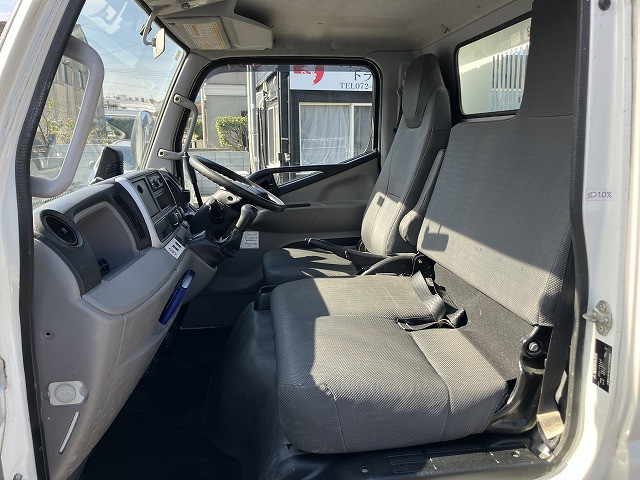 三菱ふそう キャンター 小型 土砂ダンプ 2PG-FBA60(95473) 45枚目