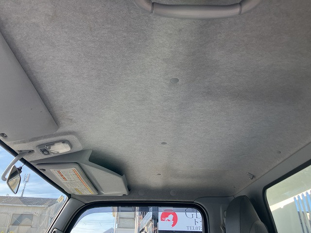 三菱ふそう キャンター 小型 土砂ダンプ 2PG-FBA60(95473) 46枚目