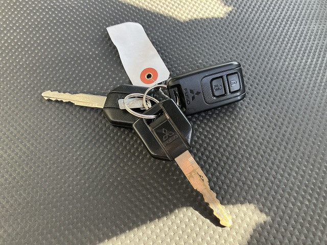 三菱ふそう キャンター 小型 土砂ダンプ 2PG-FBA60(95473) 48枚目