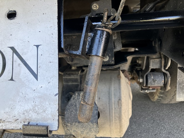 三菱ふそう キャンター 小型 土砂ダンプ 2PG-FBA60(95473) 49枚目