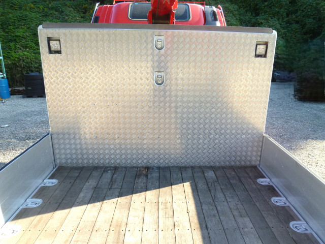 いすゞ フォワード 大型 クレーン付き 2RG-FTR90V2(95475) 11枚目