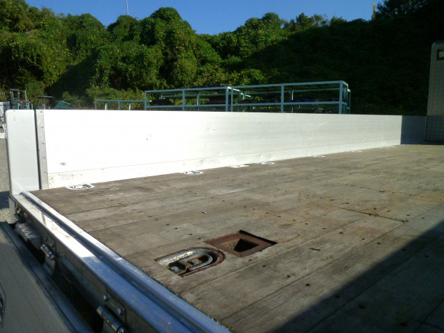 いすゞ フォワード 大型 クレーン付き 2RG-FTR90V2(95475) 13枚目