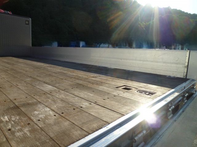 いすゞ フォワード 大型 クレーン付き 2RG-FTR90V2(95475) 14枚目