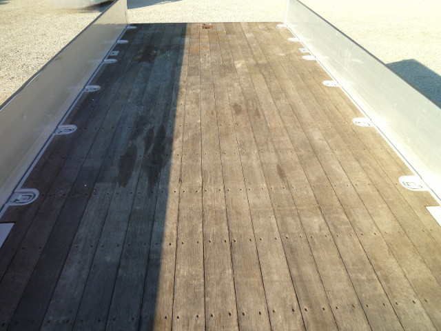 いすゞ フォワード 大型 クレーン付き 2RG-FTR90V2(95475) 15枚目