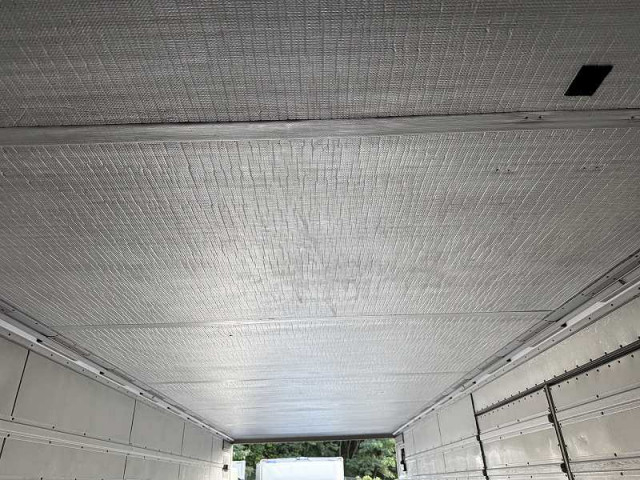 いすゞ フォワード 中型 冷凍冷蔵バン 2PG-FRR90T2(95476) 15枚目