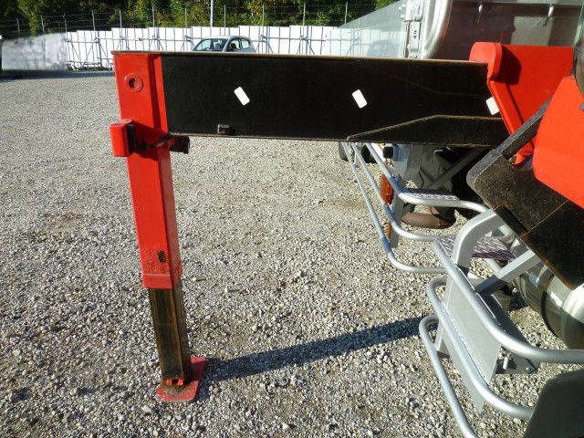 いすゞ フォワード 大型 クレーン付き 2RG-FTR90V2(95475) 20枚目