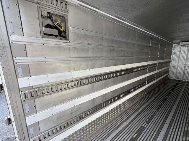 いすゞ フォワード 中型 冷凍冷蔵バン 2PG-FRR90T2(95476) 21枚目