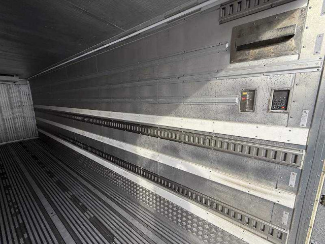 いすゞ フォワード 中型 冷凍冷蔵バン 2PG-FRR90T2(95476) 22枚目