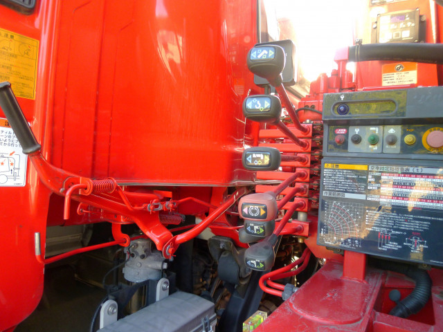 いすゞ フォワード 大型 クレーン付き 2RG-FTR90V2(95475) 25枚目