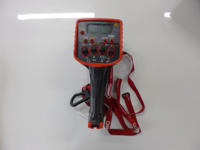 いすゞ フォワード 大型 クレーン付き 2RG-FTR90V2(95475) 26枚目