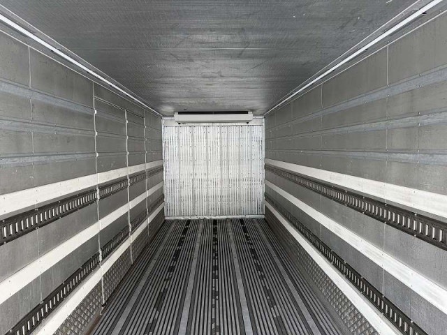 いすゞ フォワード 中型 冷凍冷蔵バン 2PG-FRR90T2(95476) 25枚目