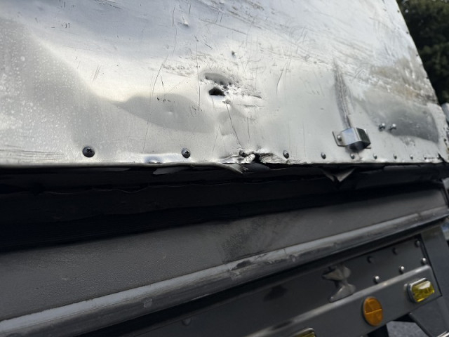 いすゞ フォワード 中型 冷凍冷蔵バン 2PG-FRR90T2(95476) 27枚目