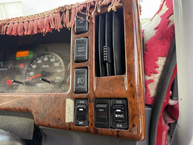 いすゞ フォワード 中型 冷凍冷蔵バン 2PG-FRR90T2(95476) 29枚目