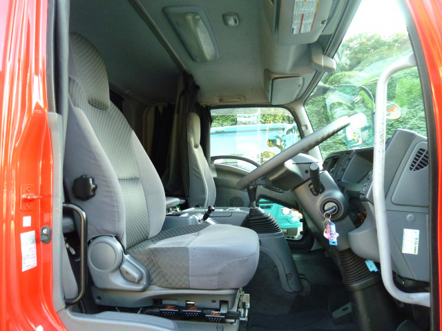 いすゞ フォワード 大型 クレーン付き 2RG-FTR90V2(95475) 32枚目