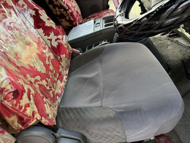 いすゞ フォワード 中型 冷凍冷蔵バン 2PG-FRR90T2(95476) 31枚目