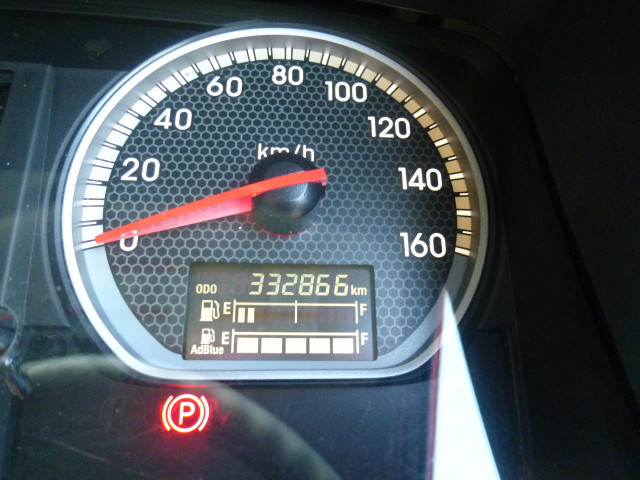 いすゞ フォワード 大型 クレーン付き 2RG-FTR90V2(95475) 34枚目