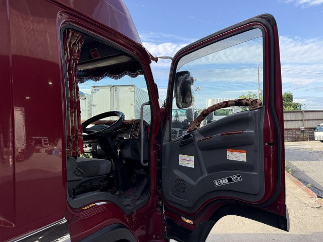 いすゞ フォワード 中型 冷凍冷蔵バン 2PG-FRR90T2(95476) 33枚目