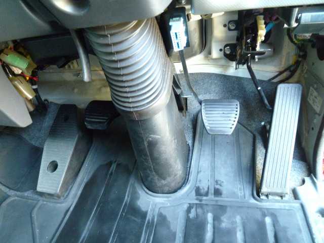 いすゞ フォワード 大型 クレーン付き 2RG-FTR90V2(95475) 36枚目