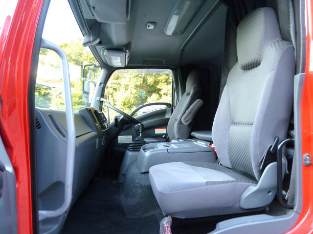 いすゞ フォワード 大型 クレーン付き 2RG-FTR90V2(95475) 37枚目