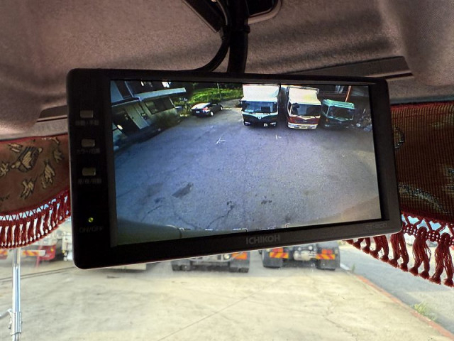 いすゞ フォワード 中型 冷凍冷蔵バン 2PG-FRR90T2(95476) 35枚目