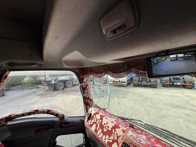 いすゞ フォワード 中型 冷凍冷蔵バン 2PG-FRR90T2(95476) 36枚目