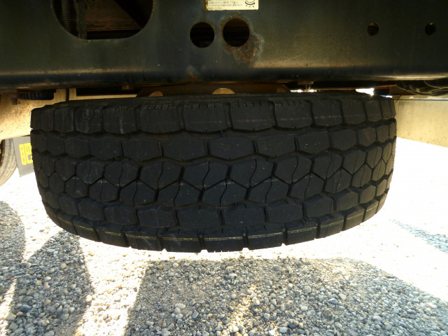 いすゞ フォワード 大型 クレーン付き 2RG-FTR90V2(95475) 39枚目