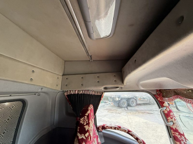 いすゞ フォワード 中型 冷凍冷蔵バン 2PG-FRR90T2(95476) 37枚目