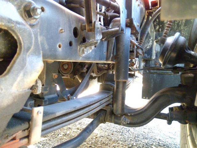 いすゞ フォワード 大型 クレーン付き 2RG-FTR90V2(95475) 40枚目