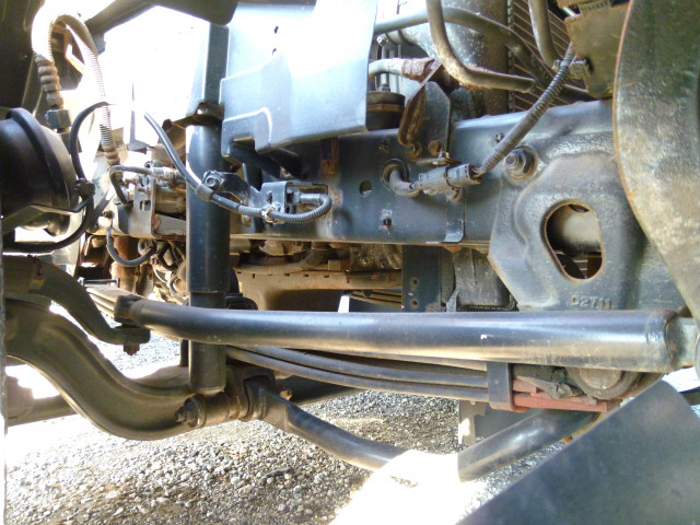 いすゞ フォワード 大型 クレーン付き 2RG-FTR90V2(95475) 41枚目