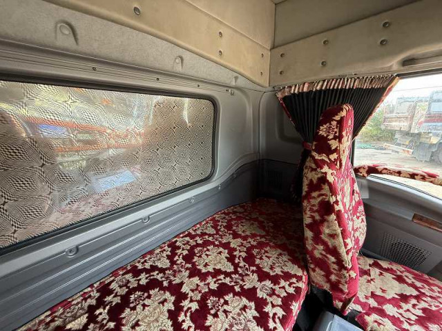 いすゞ フォワード 中型 冷凍冷蔵バン 2PG-FRR90T2(95476) 39枚目